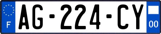 AG-224-CY