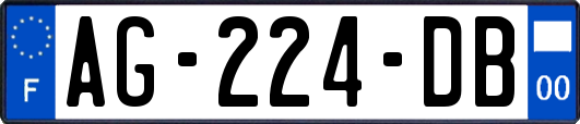 AG-224-DB