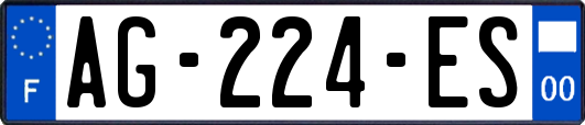 AG-224-ES