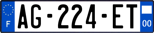 AG-224-ET