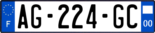 AG-224-GC
