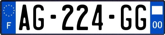 AG-224-GG