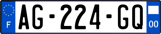 AG-224-GQ