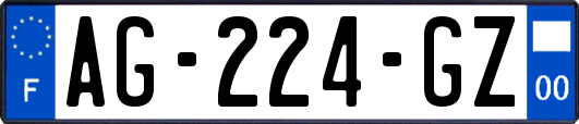 AG-224-GZ