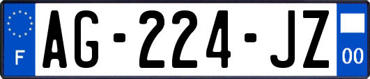 AG-224-JZ