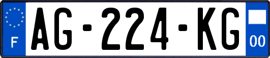 AG-224-KG