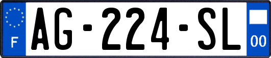 AG-224-SL