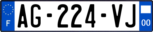 AG-224-VJ