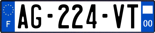 AG-224-VT