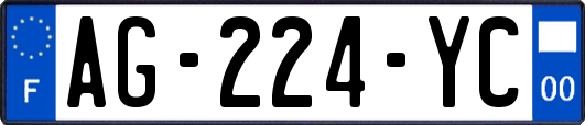 AG-224-YC