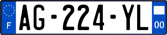 AG-224-YL