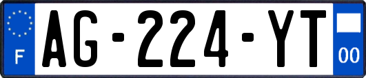 AG-224-YT