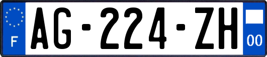 AG-224-ZH