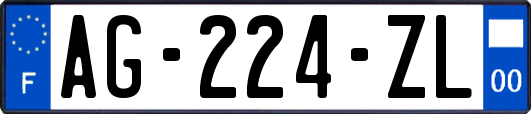 AG-224-ZL