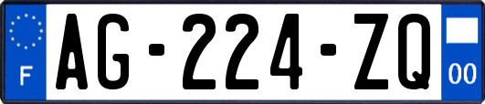 AG-224-ZQ