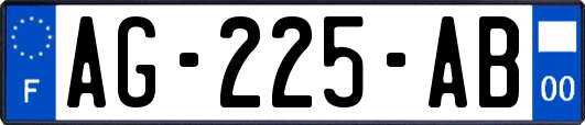 AG-225-AB