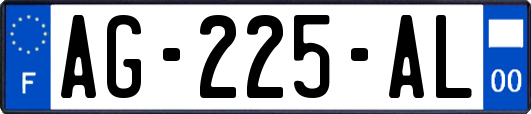 AG-225-AL