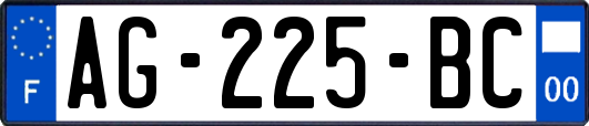 AG-225-BC