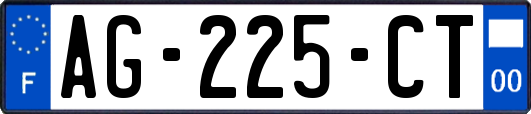 AG-225-CT