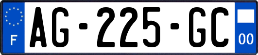 AG-225-GC