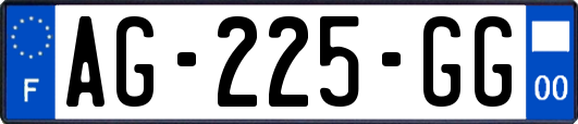 AG-225-GG