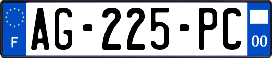 AG-225-PC