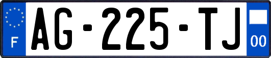 AG-225-TJ