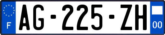 AG-225-ZH