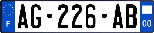 AG-226-AB