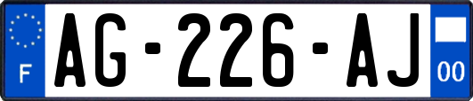 AG-226-AJ