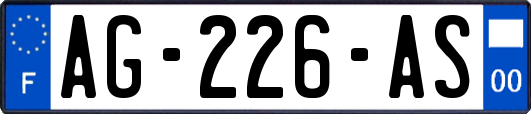 AG-226-AS