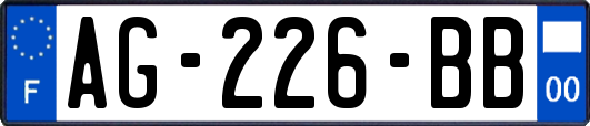 AG-226-BB