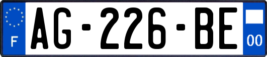 AG-226-BE