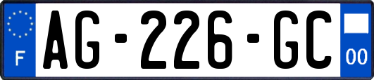 AG-226-GC