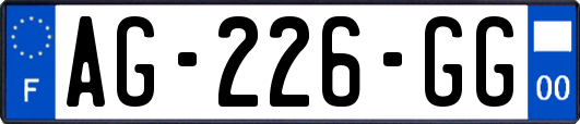 AG-226-GG