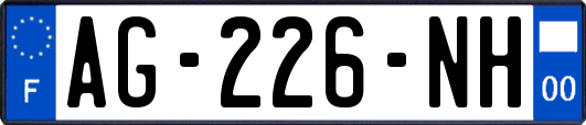 AG-226-NH