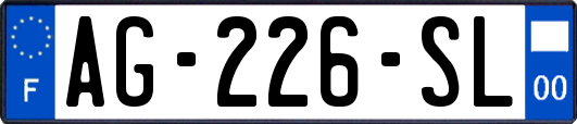 AG-226-SL