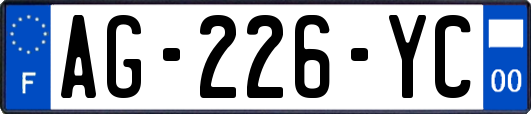 AG-226-YC