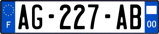 AG-227-AB