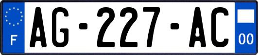 AG-227-AC