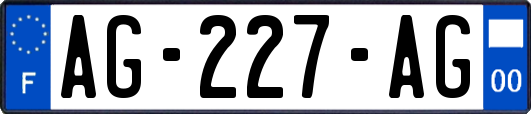 AG-227-AG