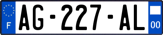 AG-227-AL