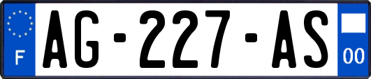 AG-227-AS