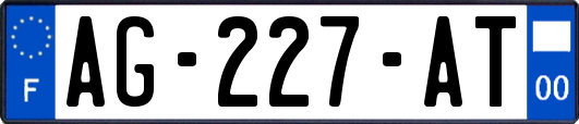 AG-227-AT