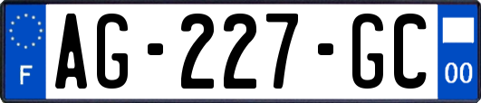 AG-227-GC