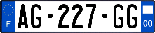 AG-227-GG