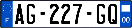 AG-227-GQ