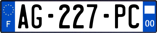 AG-227-PC