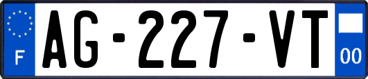 AG-227-VT