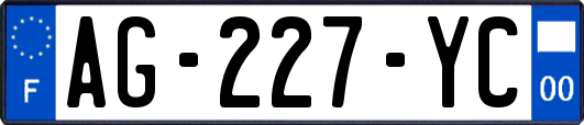 AG-227-YC